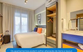 Roomo Vila Mariana Vergueiro Residencial